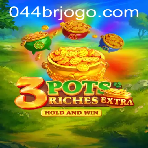 Explorando o Mundo de 3potsExtra: Regras e Estratégias