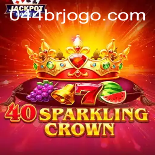 Desvendando 40SparklingCrown: Uma Experiência de Jogo Inovadora