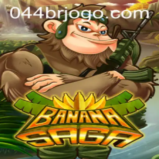 Descubra o Mundo de BananaSaga: O Novo Fenômeno dos Games