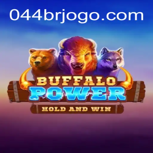 Descubra o Mundo Empolgante de BuffaloPower com 044BR.com