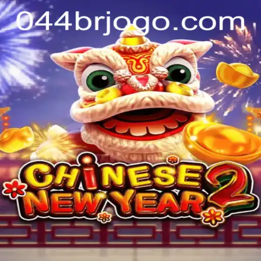 CHINESENEWYEAR2: Descubra a Magia do Ano Novo Chinês com 044BR.com