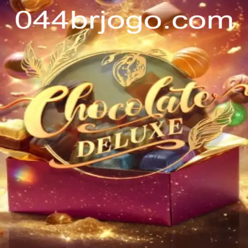Explore a Emoção do Jogo ChocolateDeluxe: Um Mundo de Aventuras Culinárias