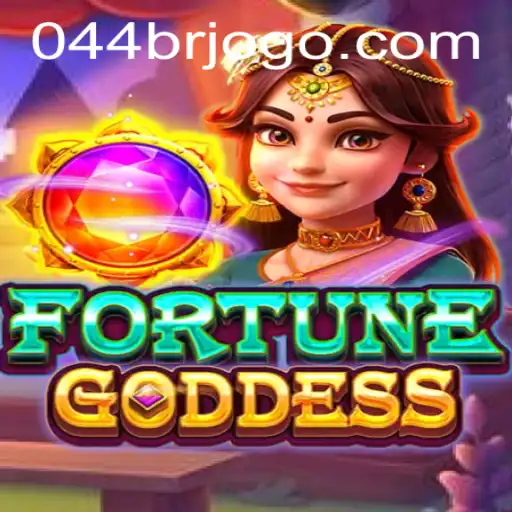 FORTUNEGODDESS: A Nova Aventura Interativa no Mundo dos Jogos Online