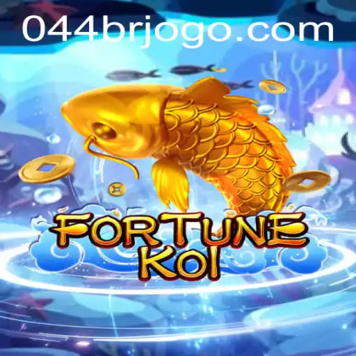Explorando FORTUNEKOI: Um Mergulho no Fascinante Mundo do Jogo de Estratégia
