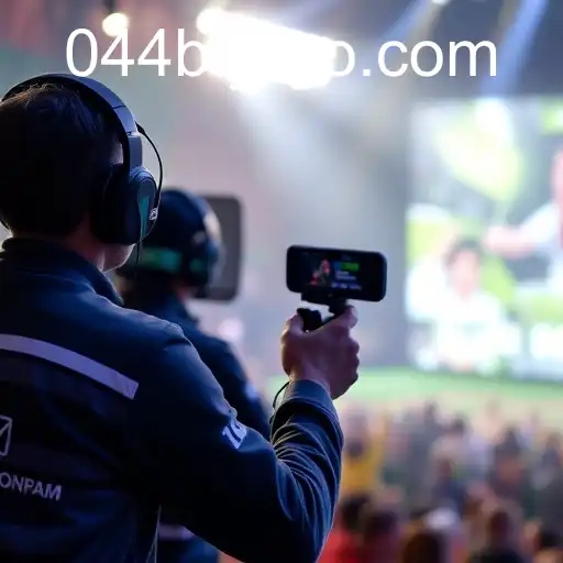 Jogos ao vivo