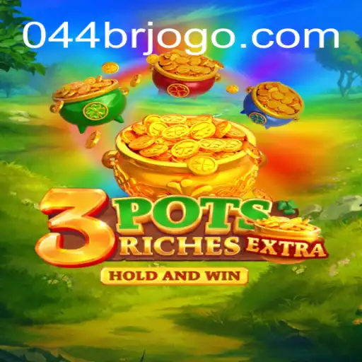 Explorando o Mundo de 3potsExtra: Regras e Estratégias