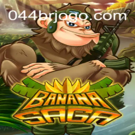 Descubra o Mundo de BananaSaga: O Novo Fenômeno dos Games