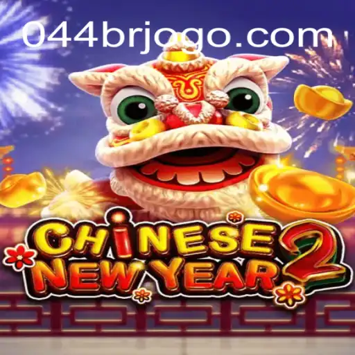 CHINESENEWYEAR2: Descubra a Magia do Ano Novo Chinês com 044BR.com
