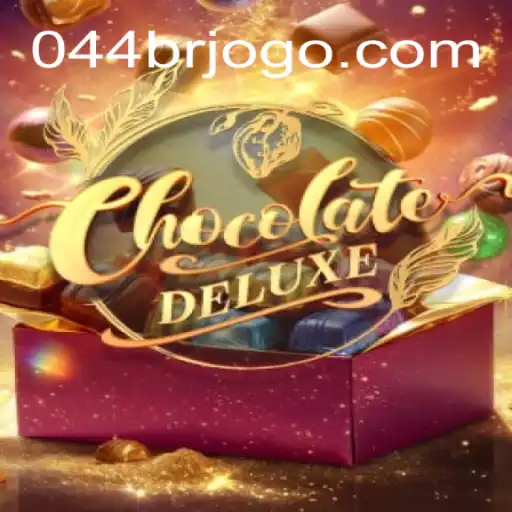 Explore a Emoção do Jogo ChocolateDeluxe: Um Mundo de Aventuras Culinárias