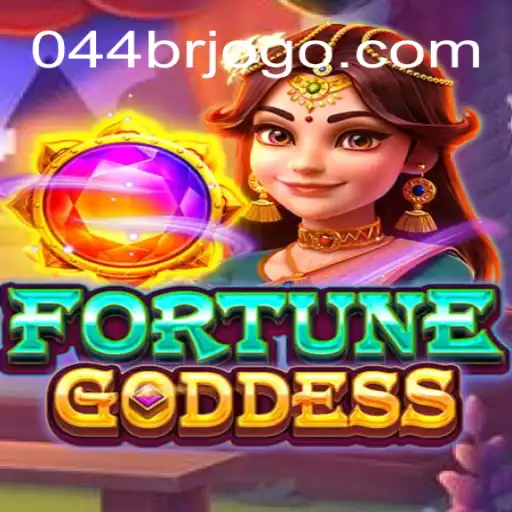 FORTUNEGODDESS: A Nova Aventura Interativa no Mundo dos Jogos Online