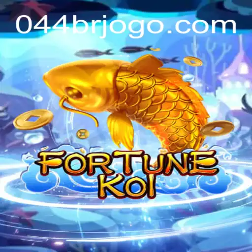 Explorando FORTUNEKOI: Um Mergulho no Fascinante Mundo do Jogo de Estratégia