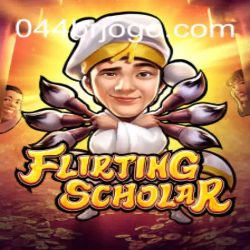 Entenda o Jogo Flirting Scholar e sua Conexão com 044BR.com