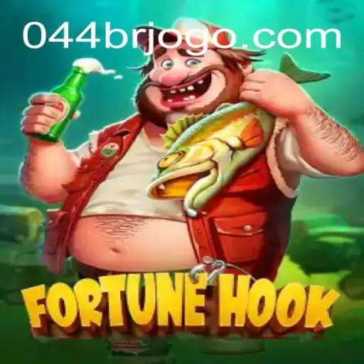 FortuneHook: Uma Imersão no Mundo dos Jogos de Aventura e Estratégia