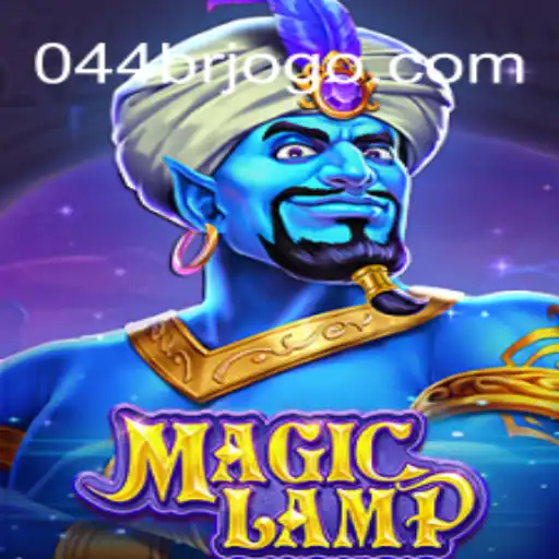 Descubra o Fascinante Mundo de MagicLamp: A Nova Sensação no Universo dos Jogos