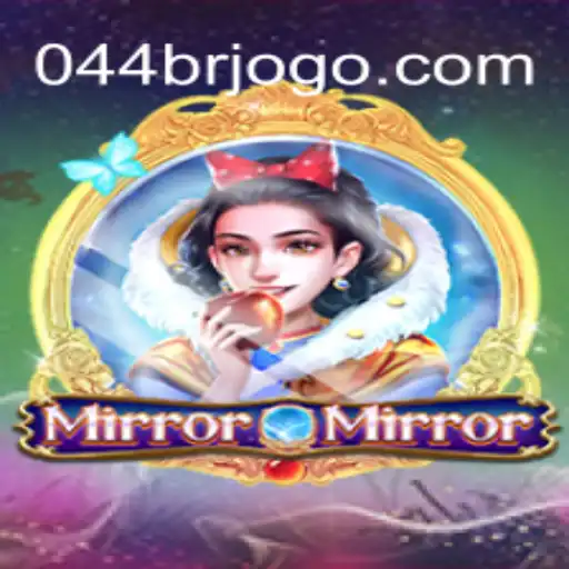 Explorando o Fascinante Mundo de MirrorMirror e Sua Conexão com 044BR.com