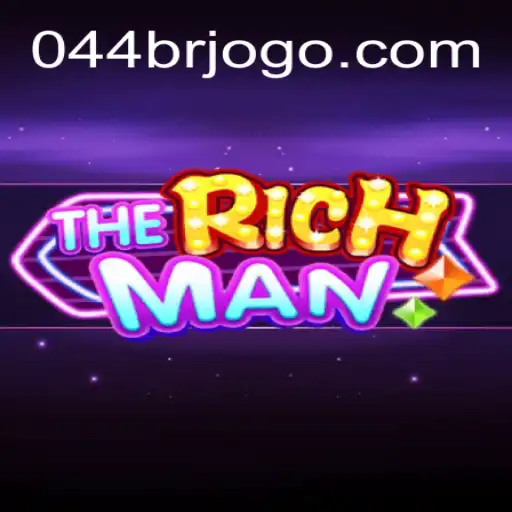 TheRichMan: Descubra a Experiência de Jogo Revolucionária