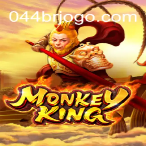 Explorando o Mundo Fascinante de MonkeyKing: Um Voo Através de Aventuras Épicas