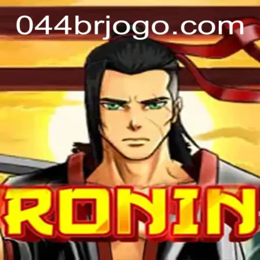 Ronin: O Jogo de Estratégia e Aventura