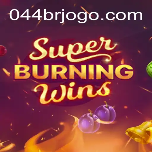 Descubra o Fascinante Mundo de SuperBurningWins com 044BR.com
