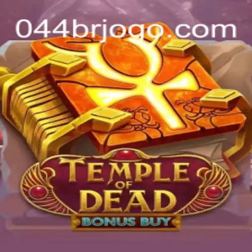 Explorando o Jogo Temple of Dead Bonus Buy