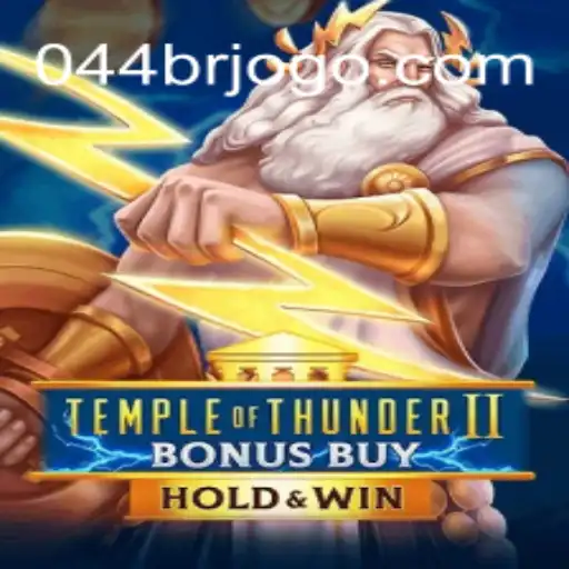 Temple of Thunder II Bonus Buy: Uma Aventura Eletizante