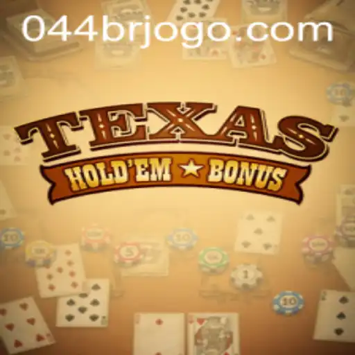 Entendendo o Jogo Texas Hold'em Bonus