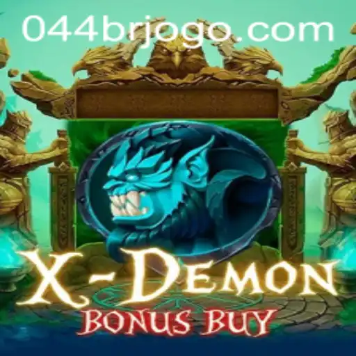 XDemonBonusBuy: Uma Nova Dimensão de Entretenimento Virtual